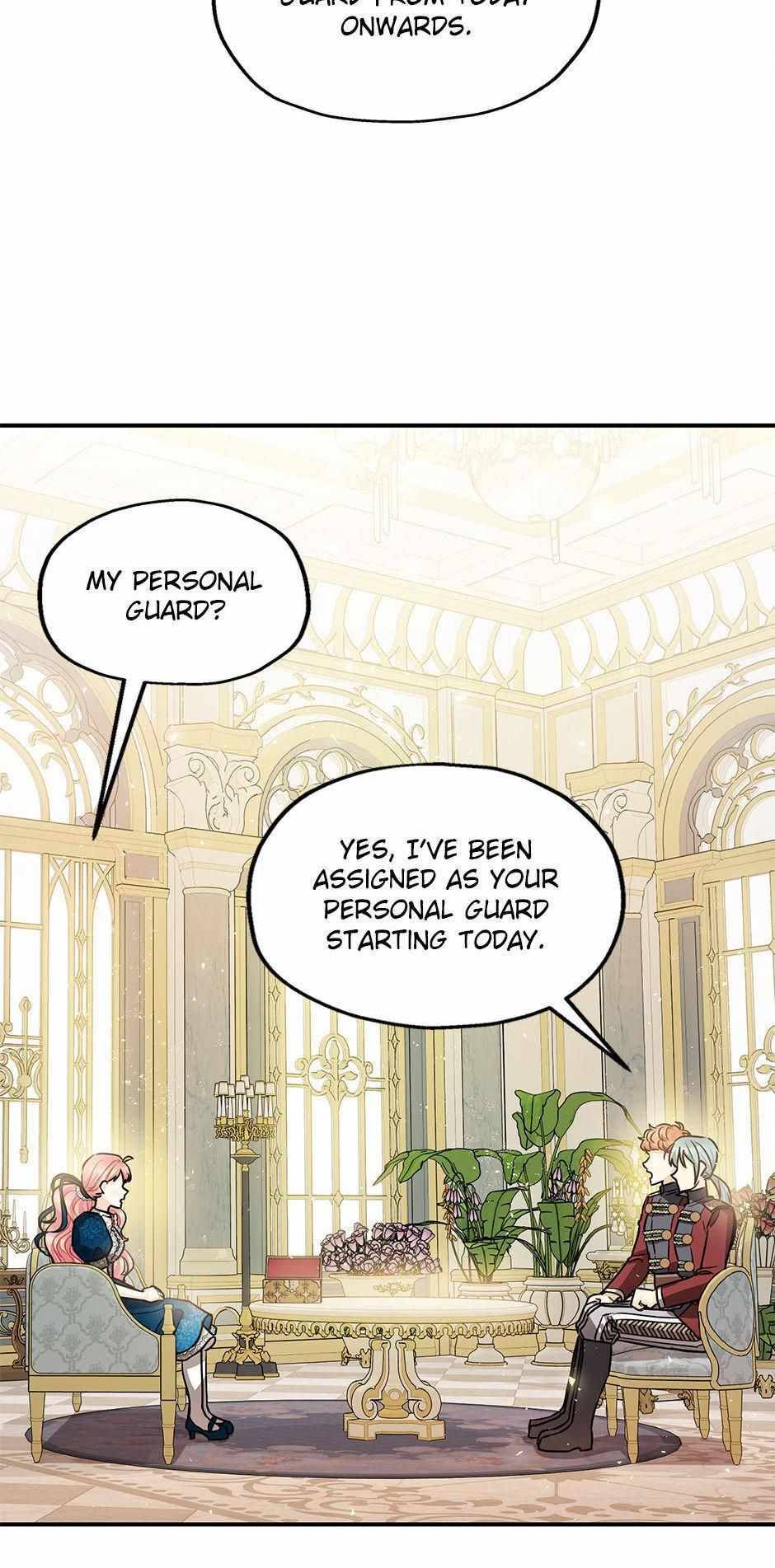 The Tyrant's Tranquilizer chapter 30 page 13