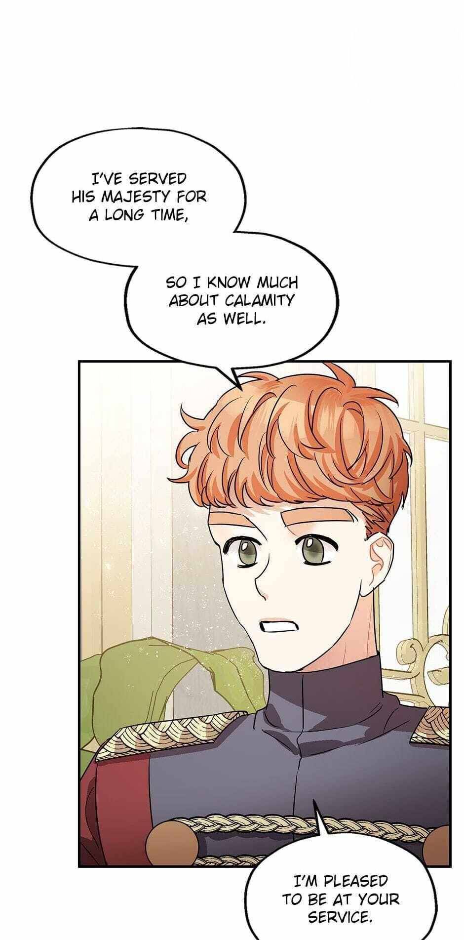 The Tyrant's Tranquilizer chapter 30 page 14