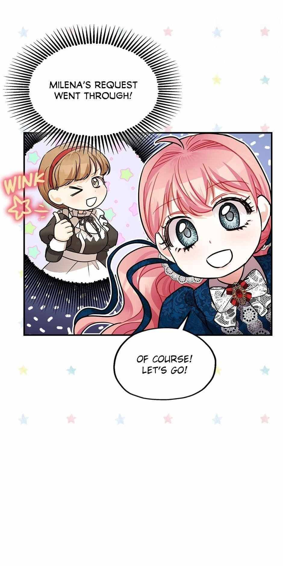 The Tyrant's Tranquilizer chapter 30 page 17