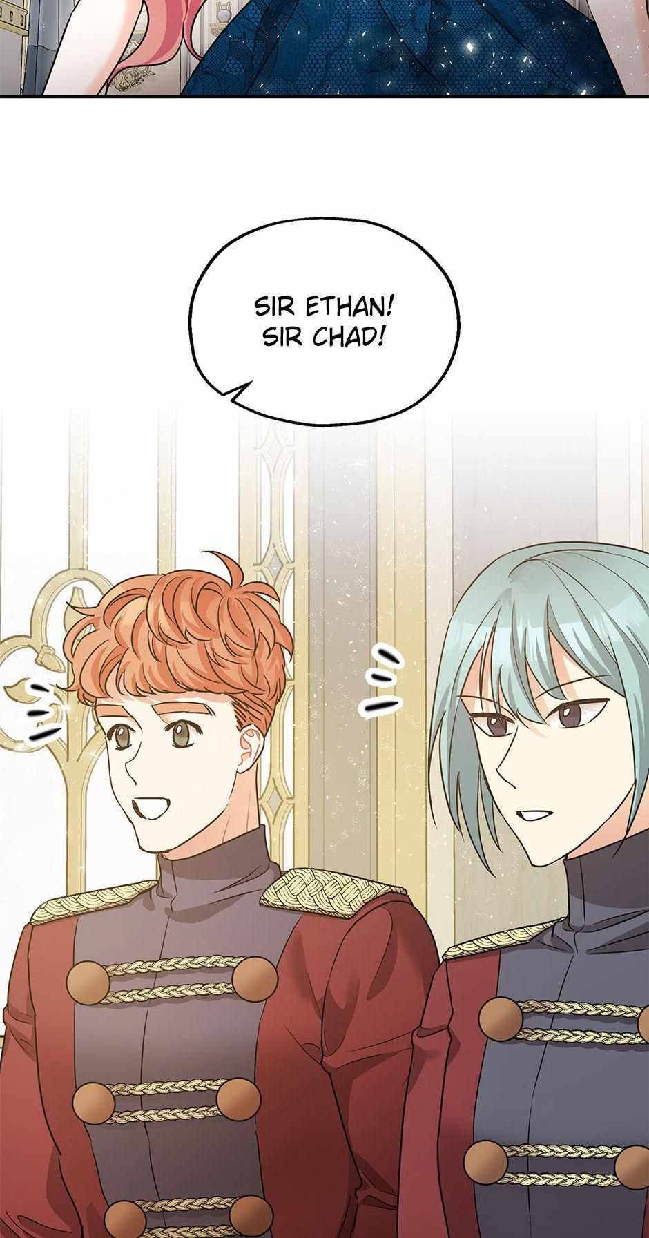 The Tyrant's Tranquilizer chapter 30 page 2