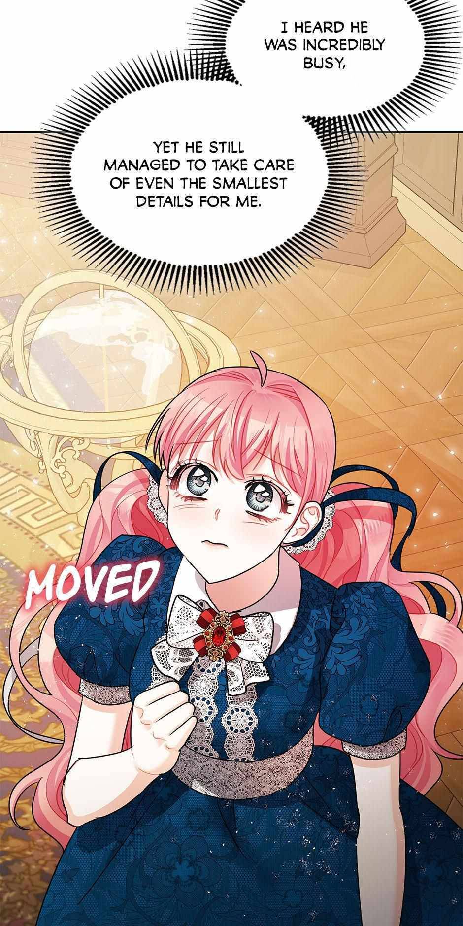 The Tyrant's Tranquilizer chapter 30 page 23