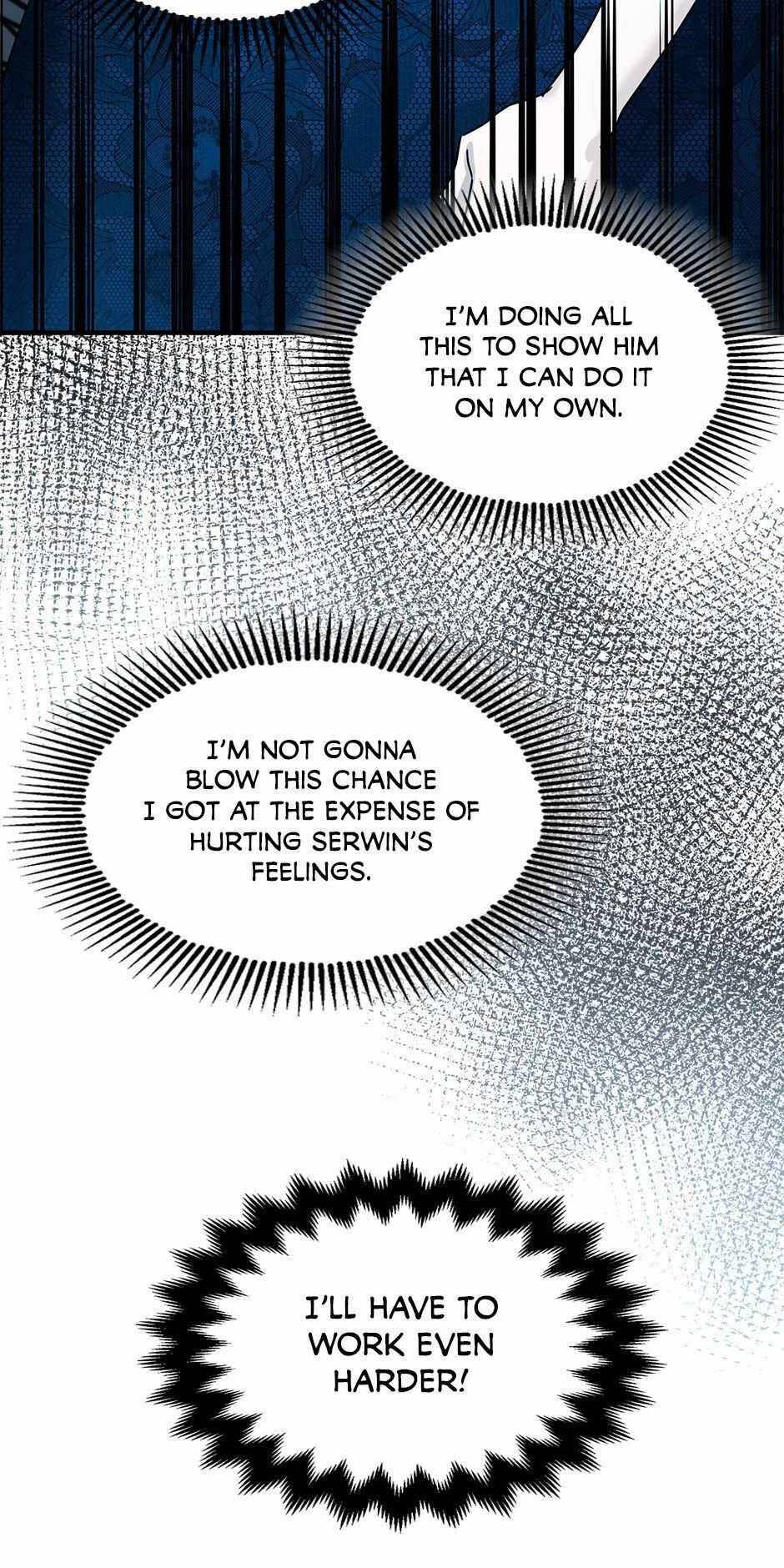 The Tyrant's Tranquilizer chapter 30 page 25