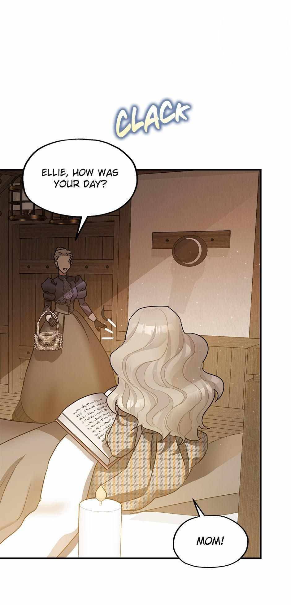 The Tyrant's Tranquilizer chapter 30 page 28