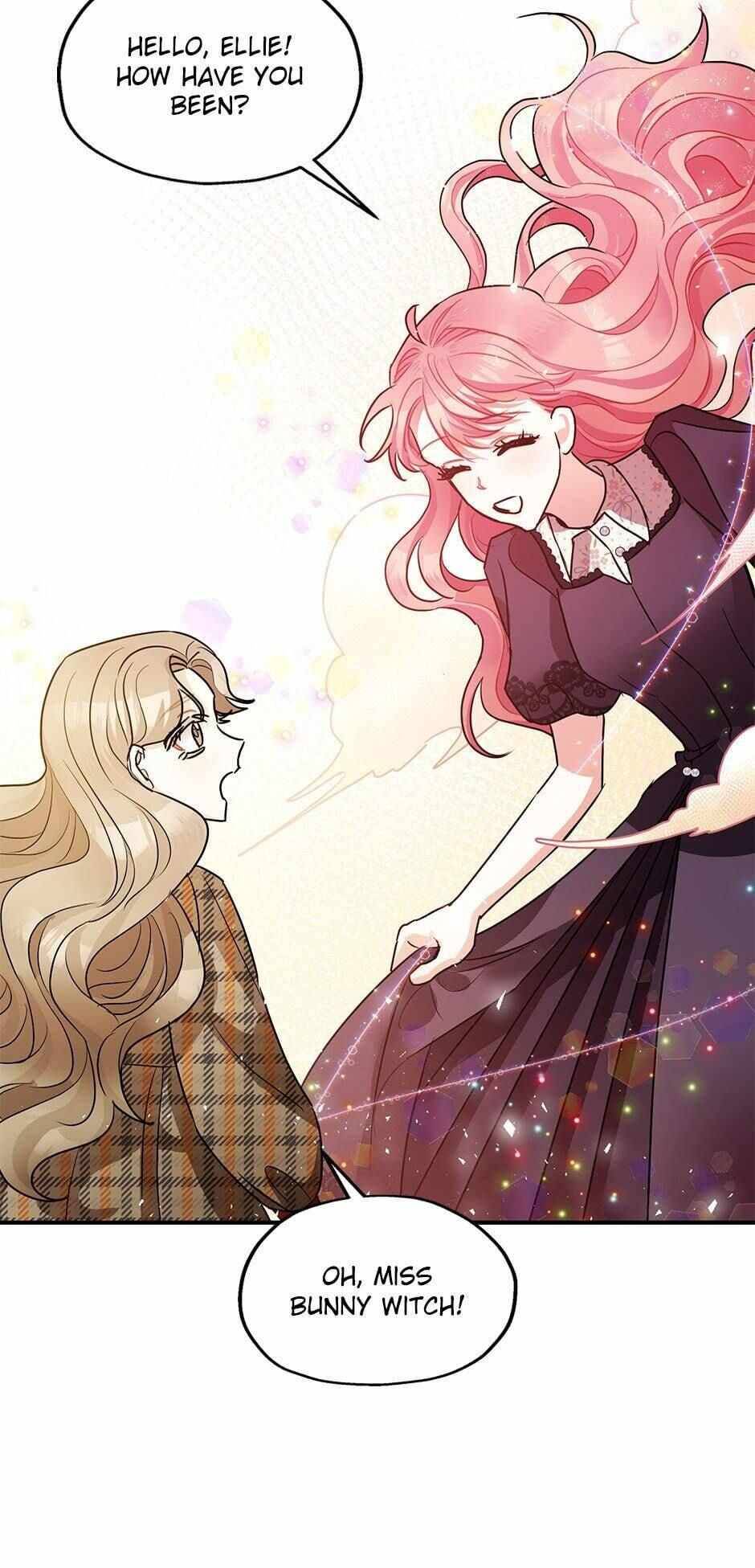 The Tyrant's Tranquilizer chapter 30 page 31