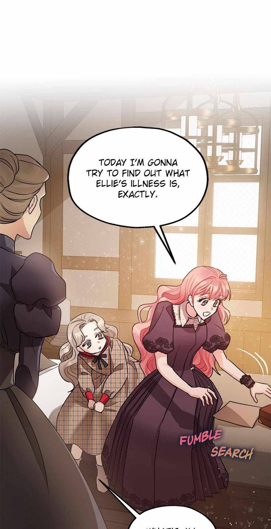 The Tyrant's Tranquilizer chapter 30 page 32