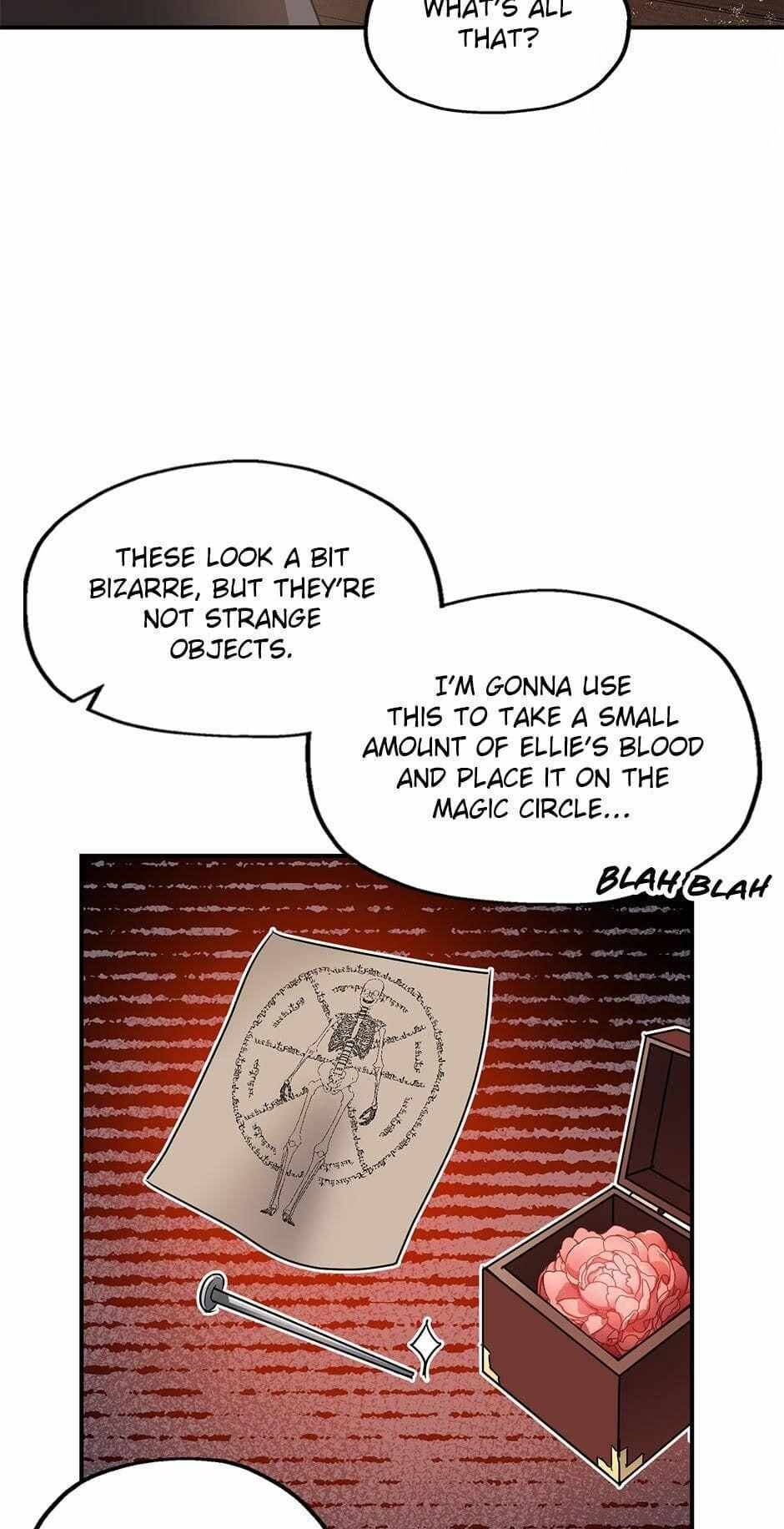 The Tyrant's Tranquilizer chapter 30 page 33