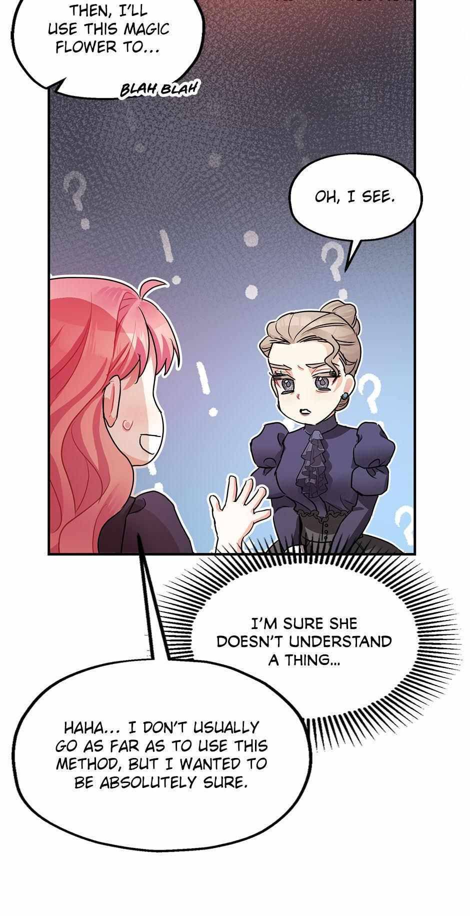 The Tyrant's Tranquilizer chapter 30 page 34