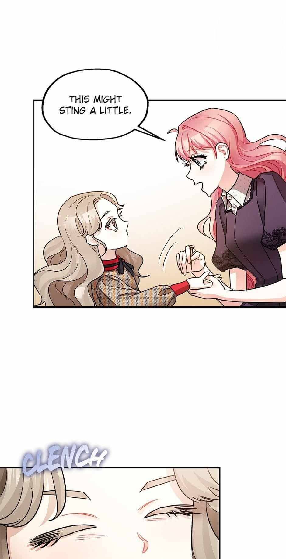 The Tyrant's Tranquilizer chapter 30 page 35