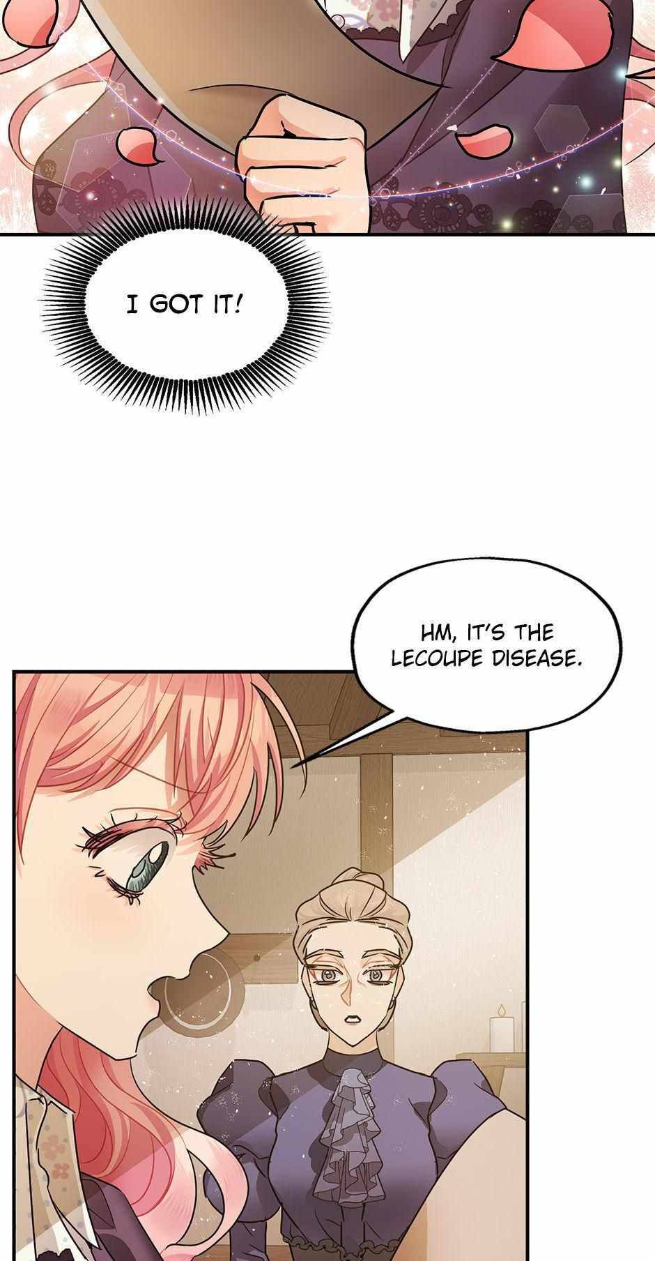 The Tyrant's Tranquilizer chapter 30 page 41