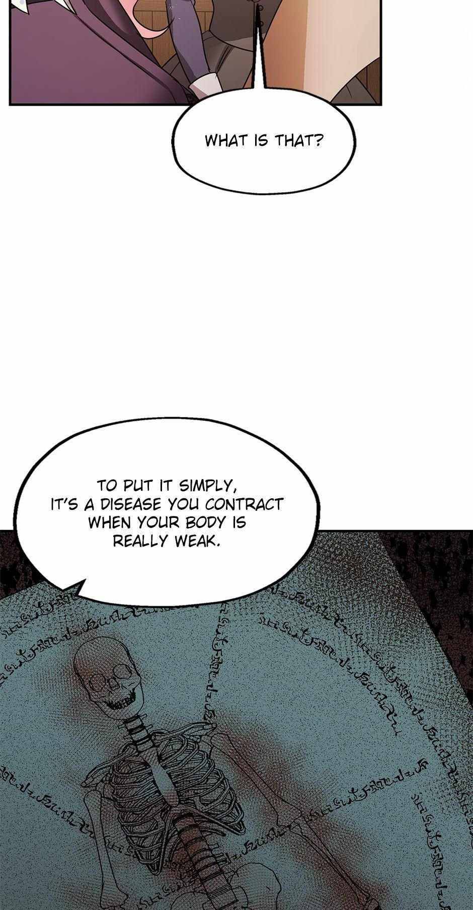 The Tyrant's Tranquilizer chapter 30 page 42