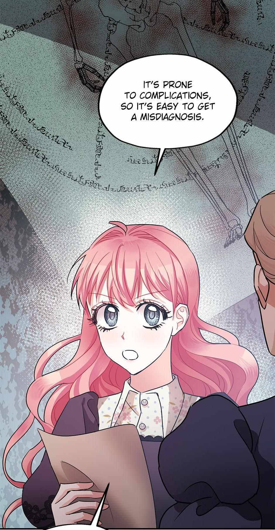 The Tyrant's Tranquilizer chapter 30 page 43