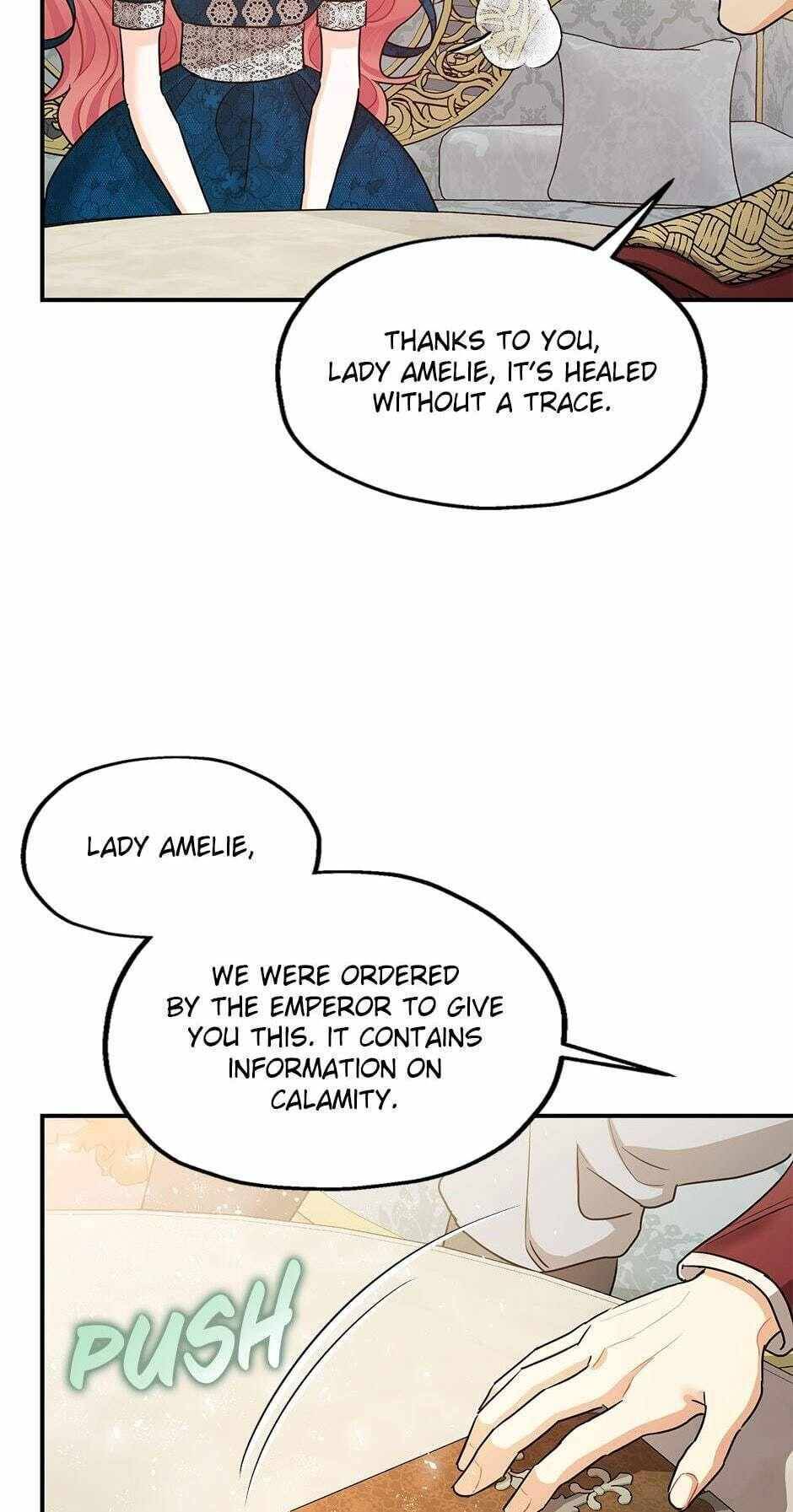 The Tyrant's Tranquilizer chapter 30 page 5