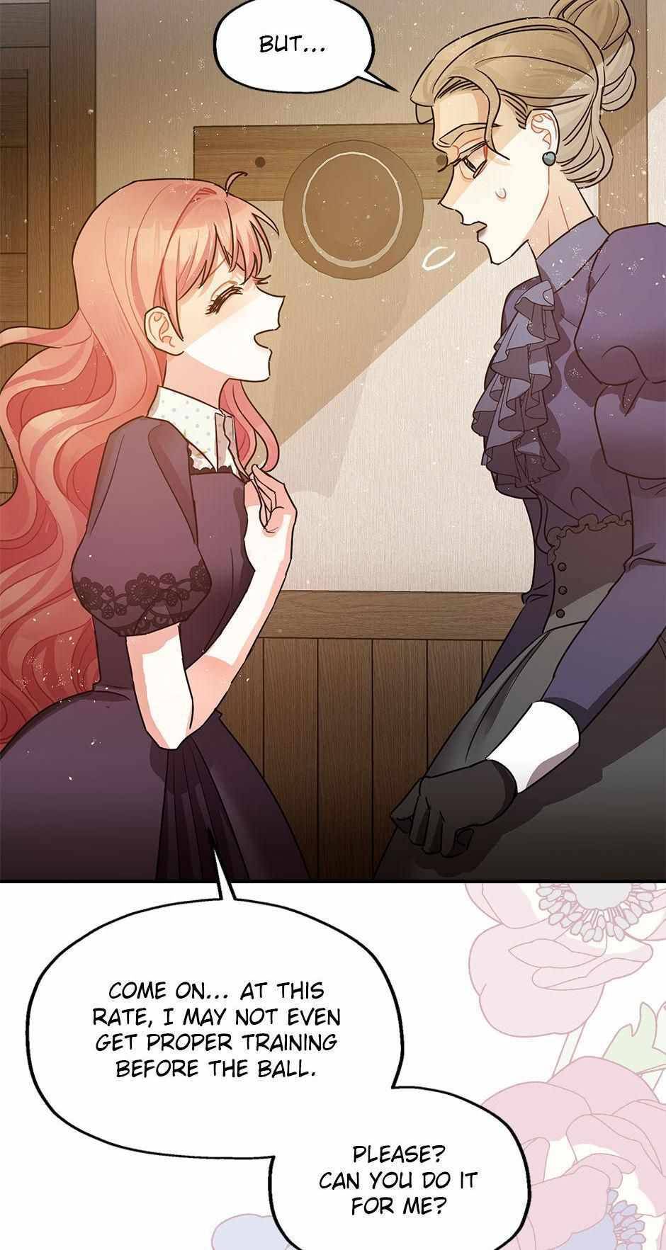 The Tyrant's Tranquilizer chapter 30 page 51