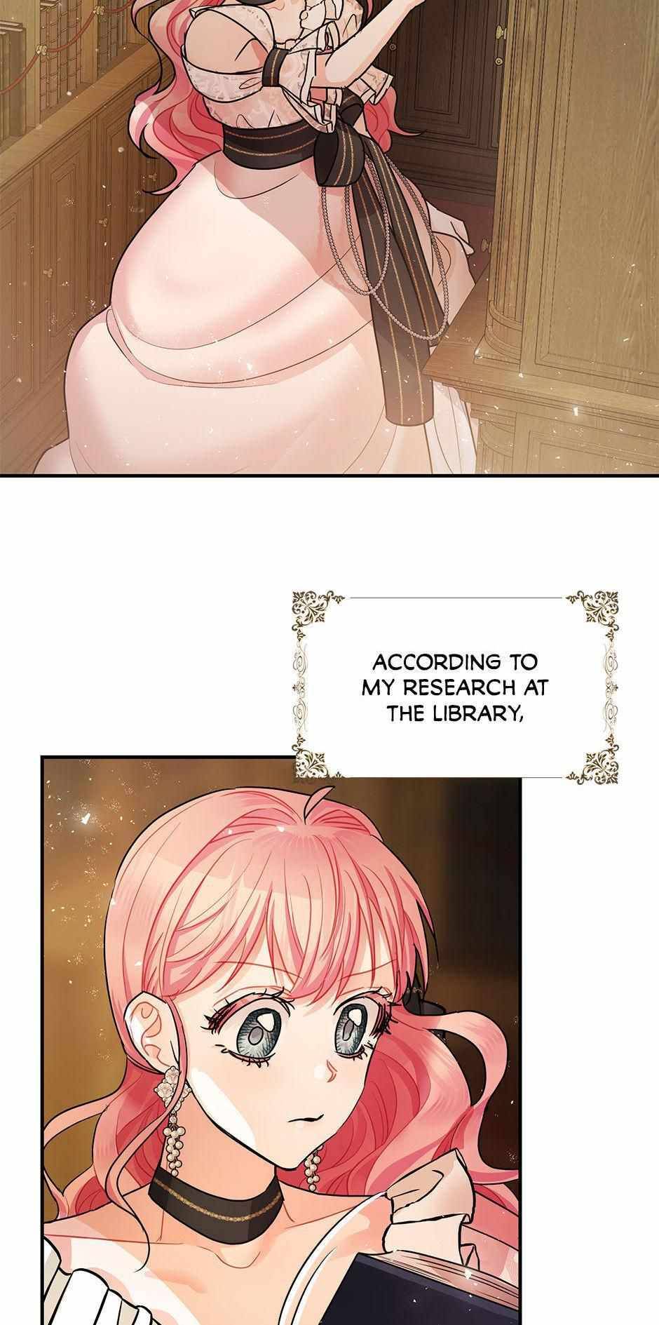 The Tyrant's Tranquilizer chapter 30 page 57