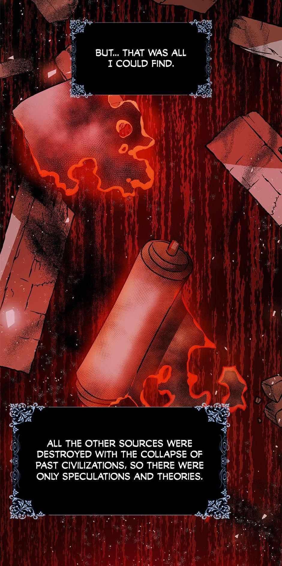 The Tyrant's Tranquilizer chapter 30 page 60