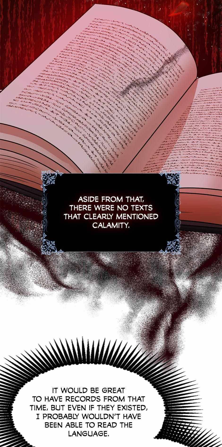 The Tyrant's Tranquilizer chapter 30 page 61