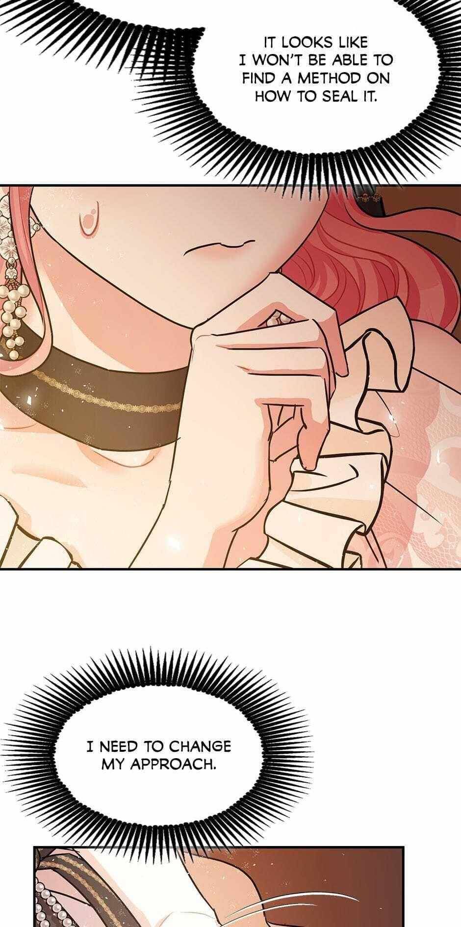 The Tyrant's Tranquilizer chapter 30 page 62