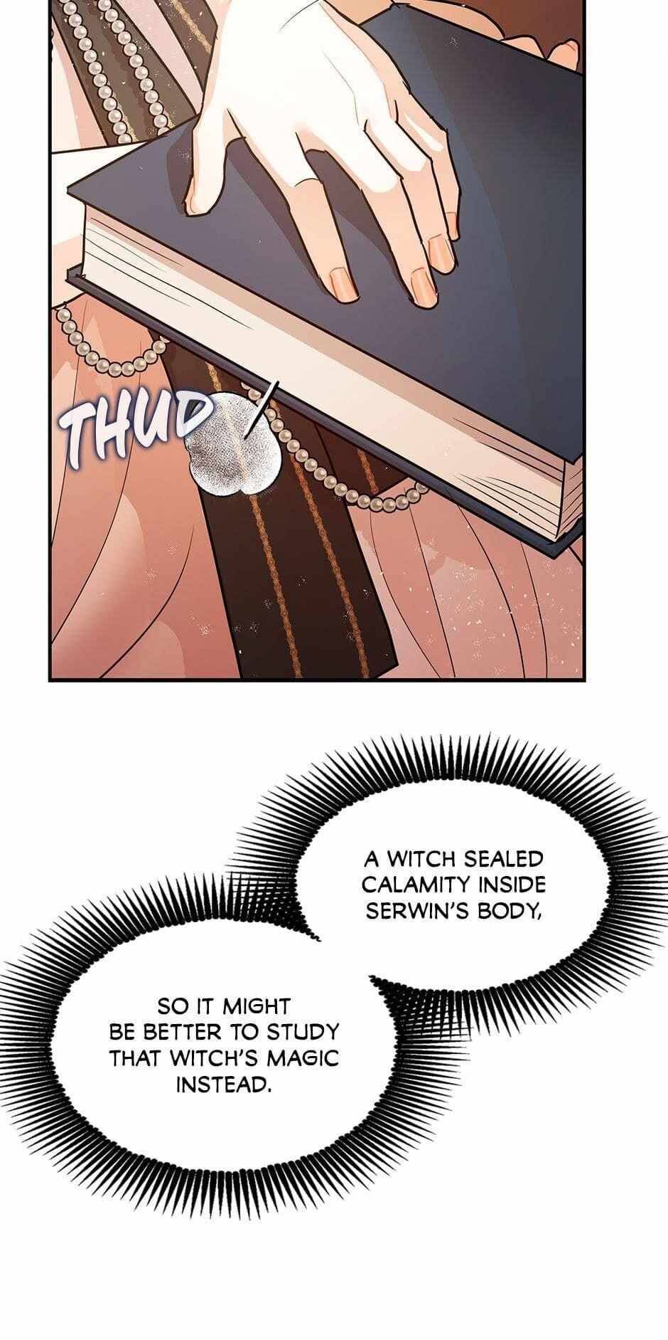 The Tyrant's Tranquilizer chapter 30 page 63