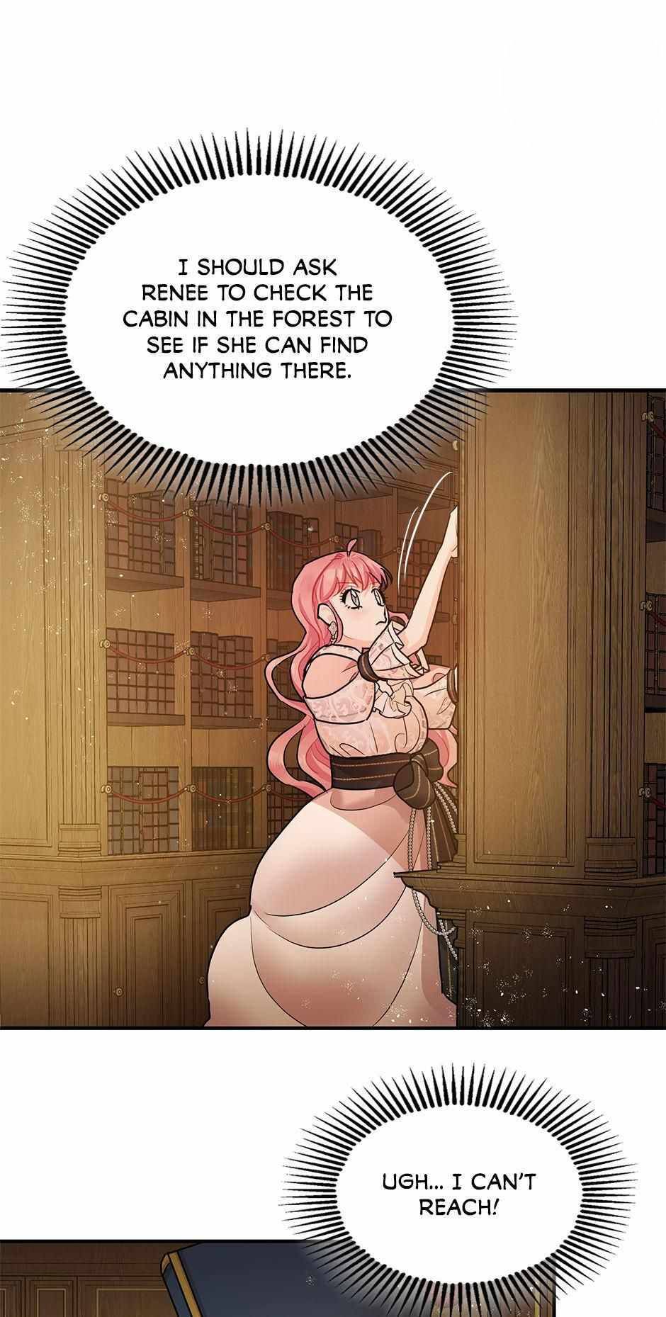 The Tyrant's Tranquilizer chapter 30 page 64