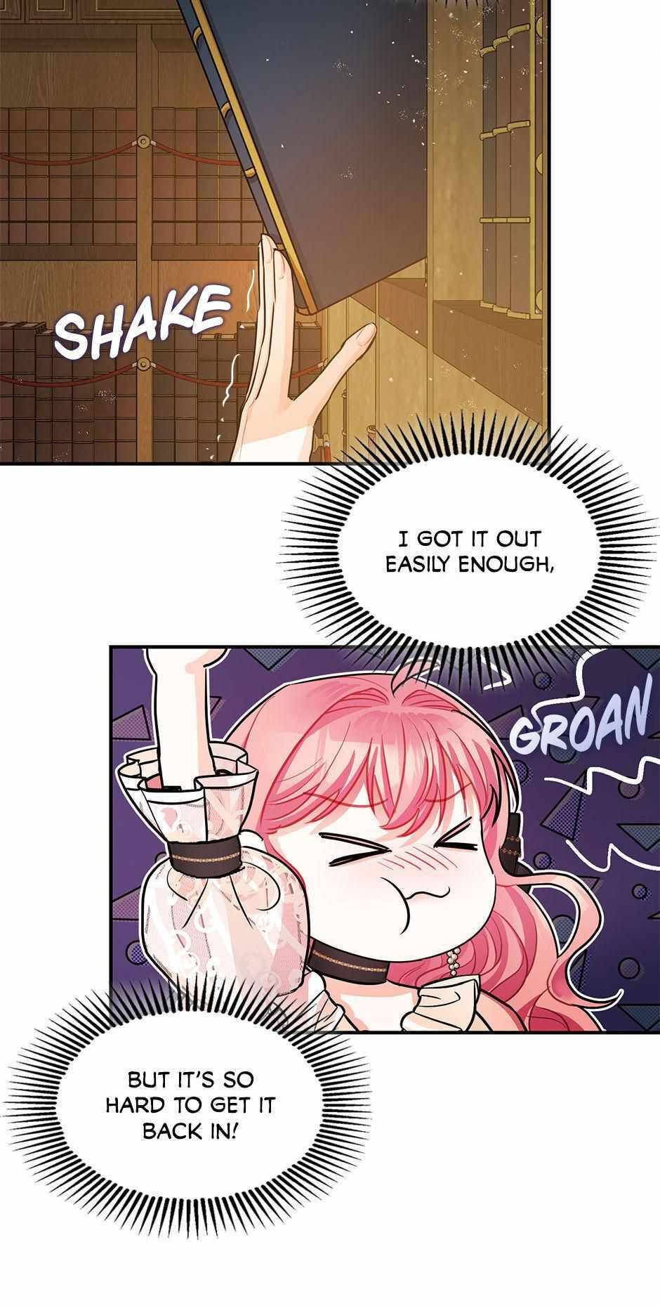 The Tyrant's Tranquilizer chapter 30 page 65