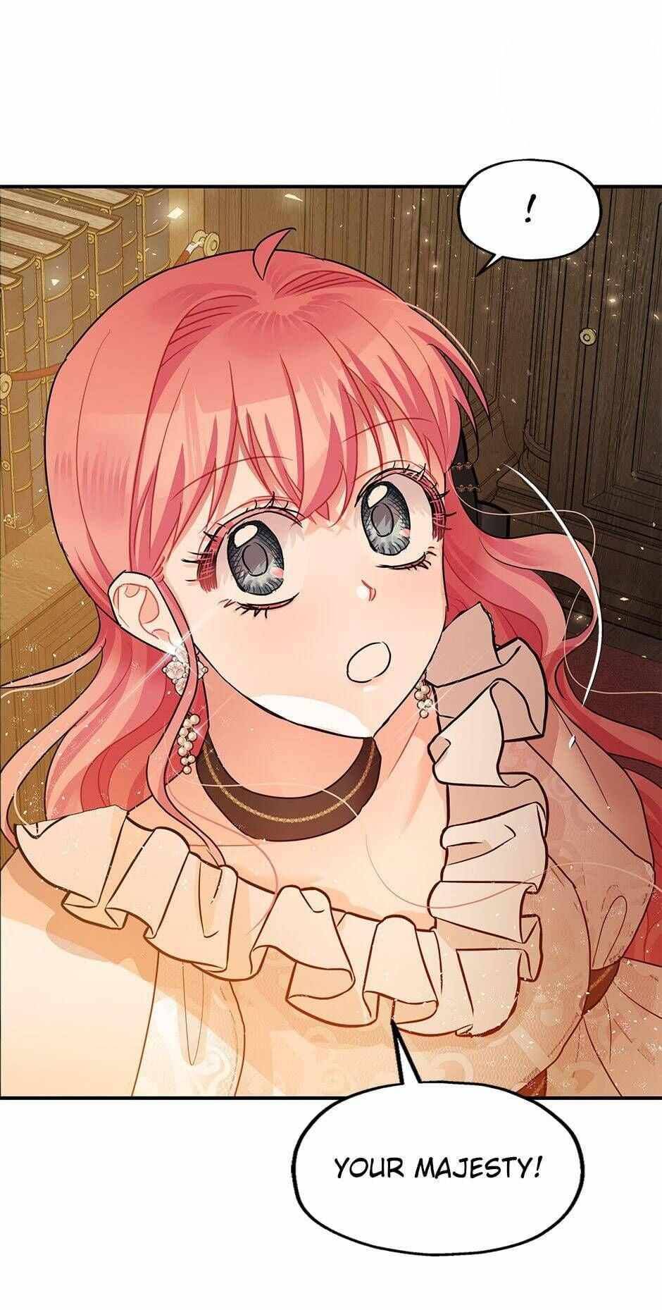 The Tyrant's Tranquilizer chapter 30 page 67