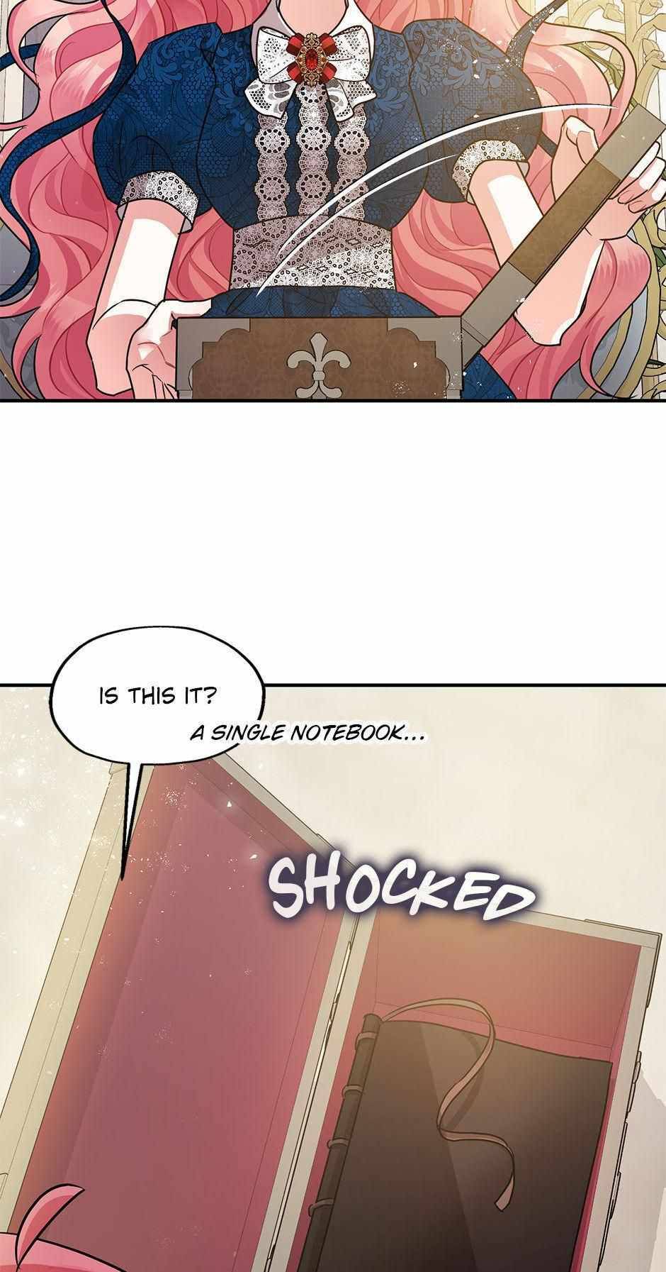 The Tyrant's Tranquilizer chapter 30 page 7