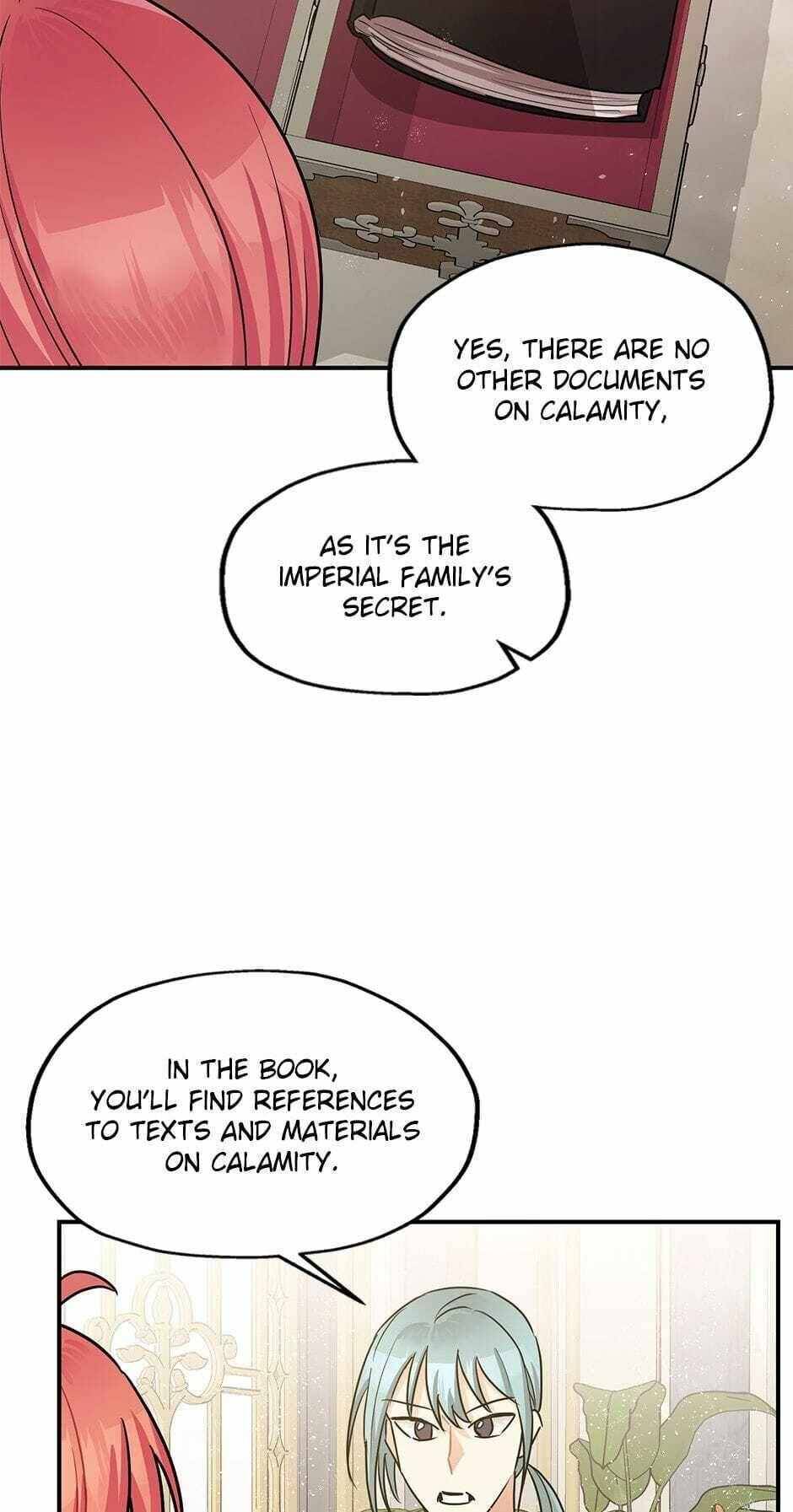 The Tyrant's Tranquilizer chapter 30 page 8