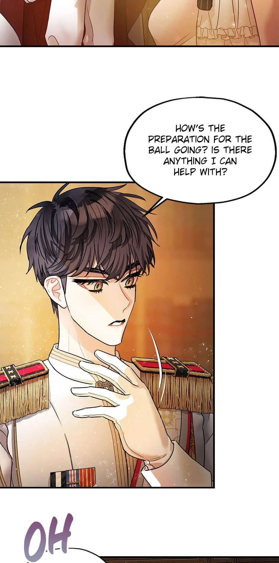 The Tyrant's Tranquilizer chapter 31 page 10