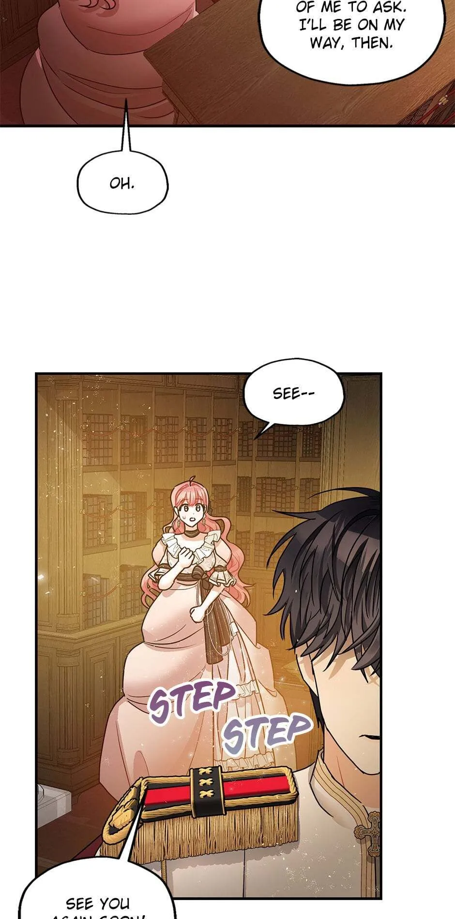 The Tyrant's Tranquilizer chapter 31 page 14