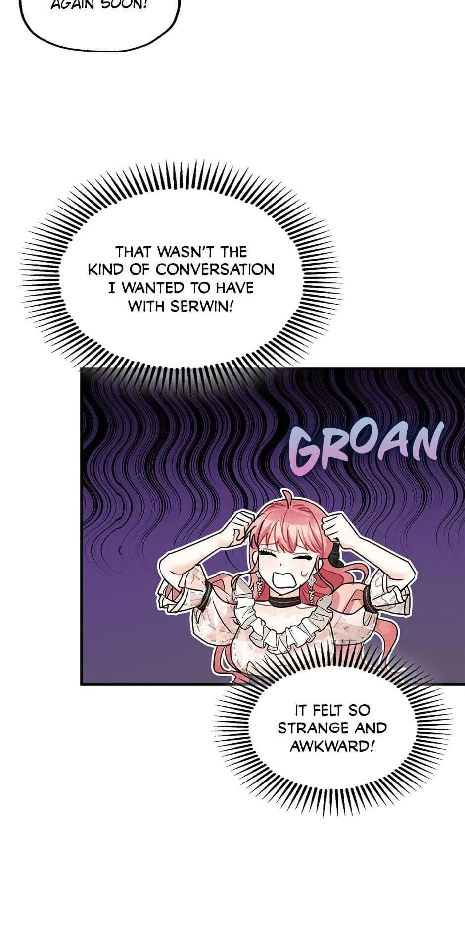 The Tyrant's Tranquilizer chapter 31 page 15