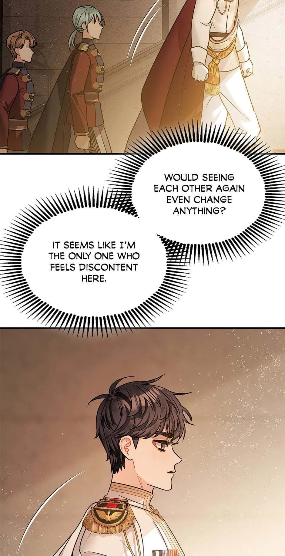 The Tyrant's Tranquilizer chapter 31 page 17