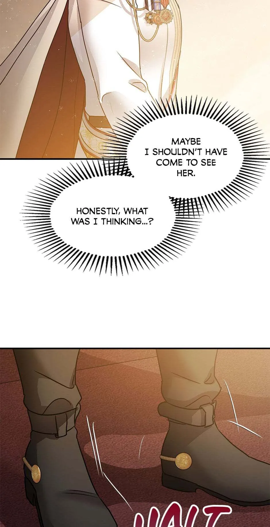 The Tyrant's Tranquilizer chapter 31 page 18