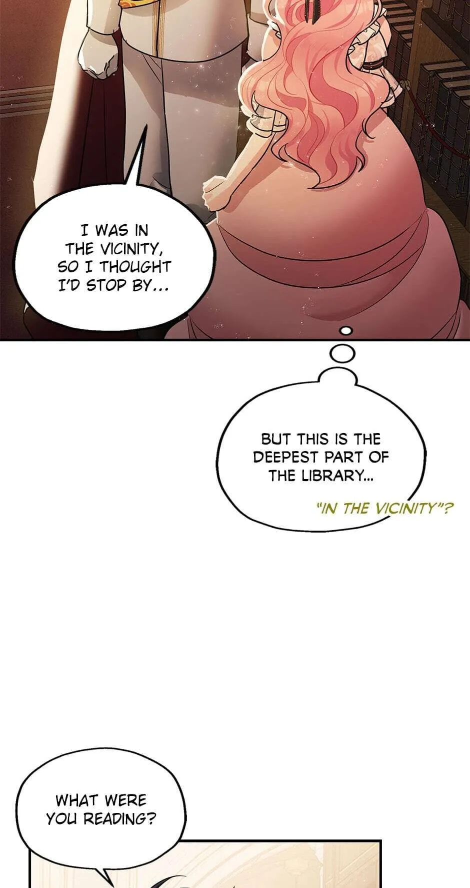 The Tyrant's Tranquilizer chapter 31 page 2