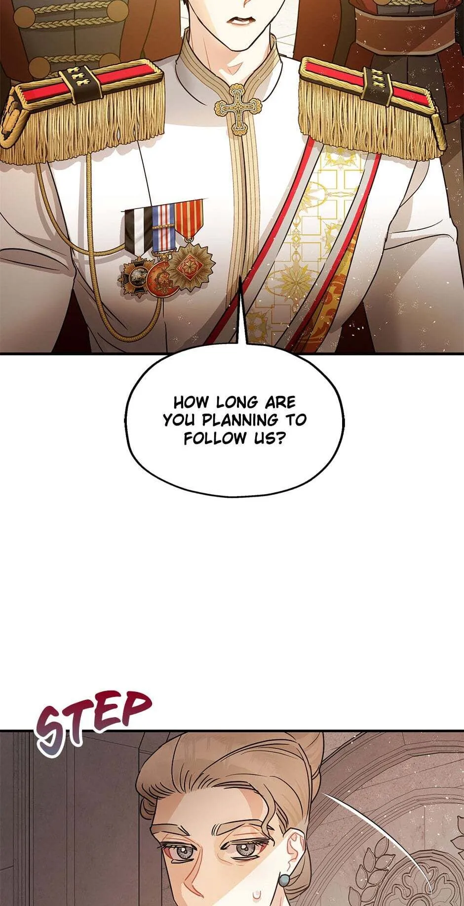 The Tyrant's Tranquilizer chapter 31 page 20