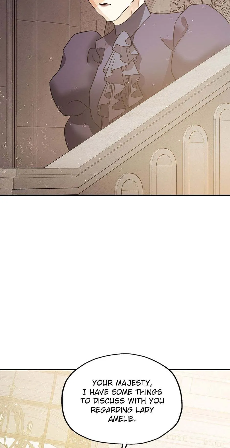 The Tyrant's Tranquilizer chapter 31 page 21