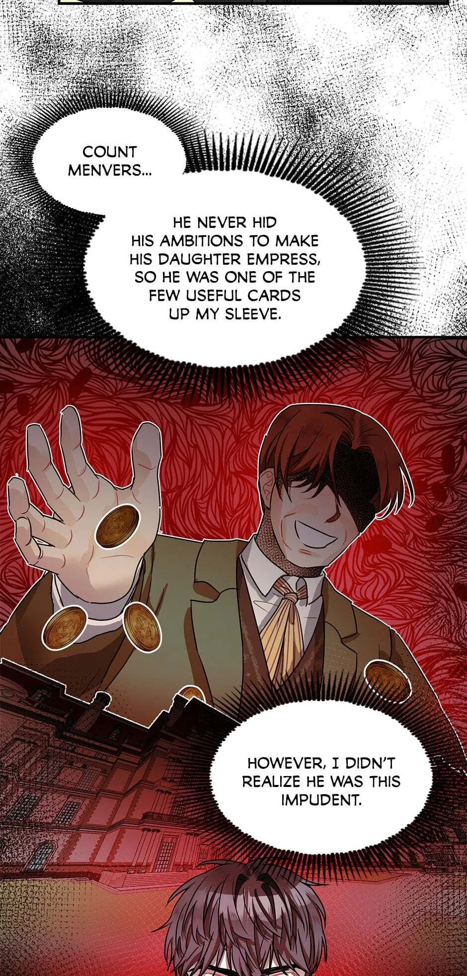 The Tyrant's Tranquilizer chapter 31 page 29