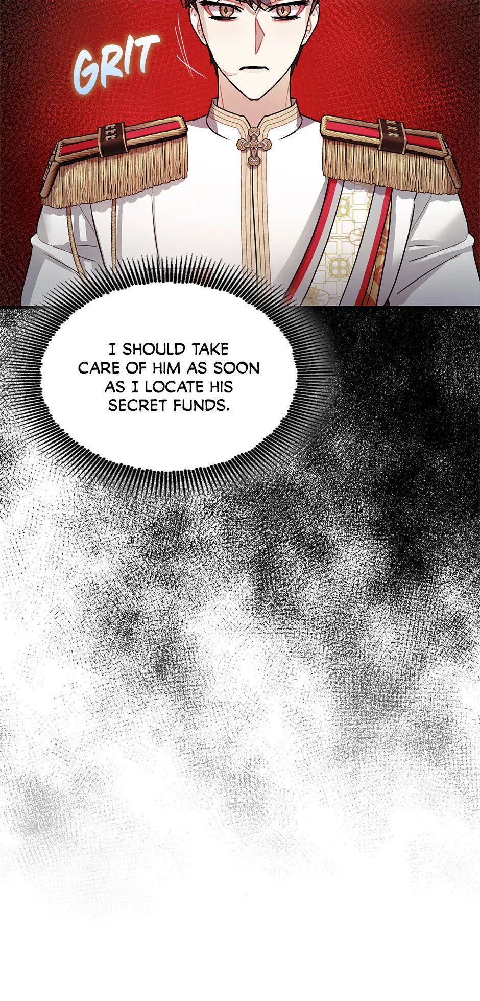 The Tyrant's Tranquilizer chapter 31 page 30