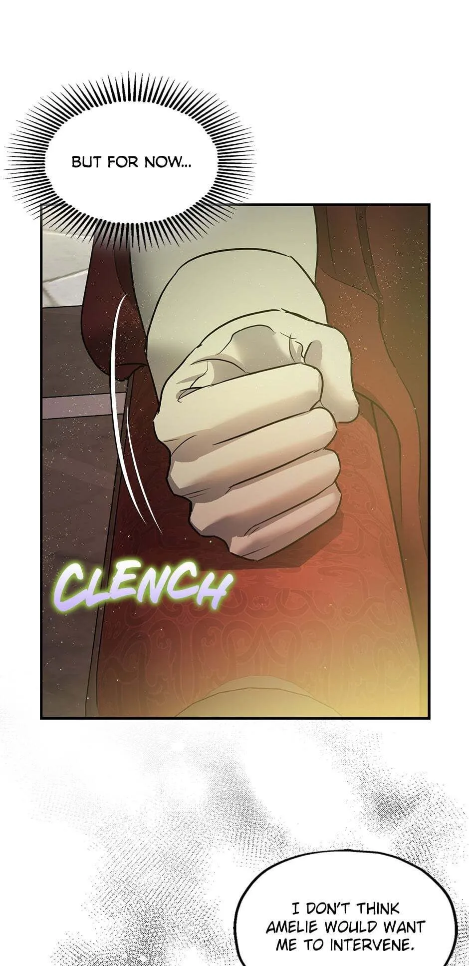 The Tyrant's Tranquilizer chapter 31 page 31