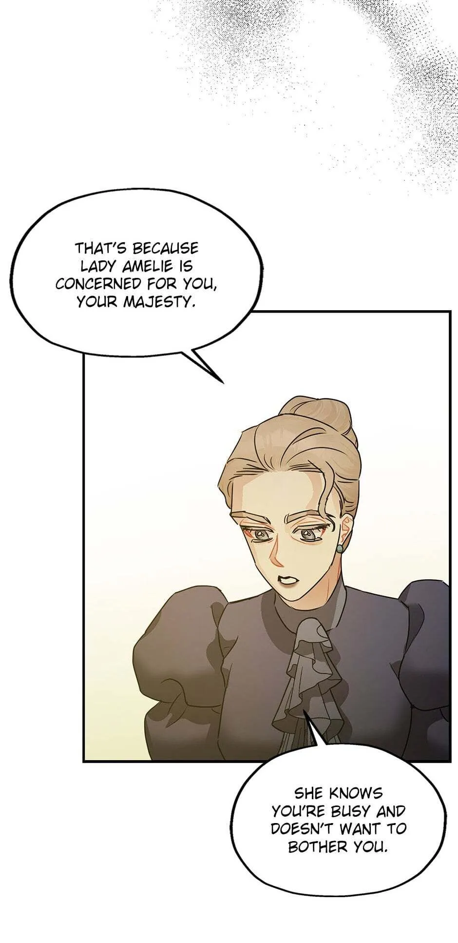 The Tyrant's Tranquilizer chapter 31 page 33