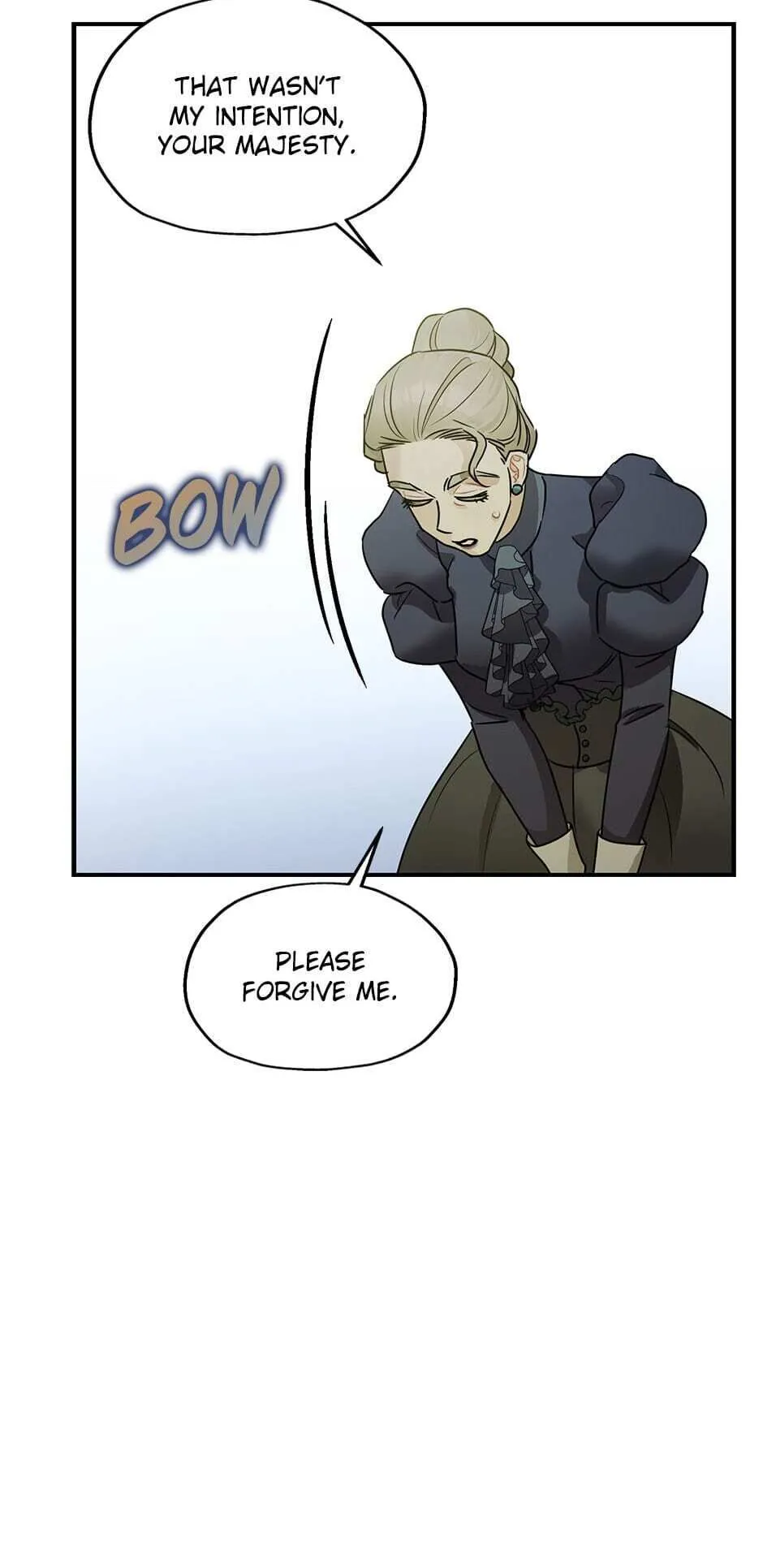 The Tyrant's Tranquilizer chapter 31 page 36