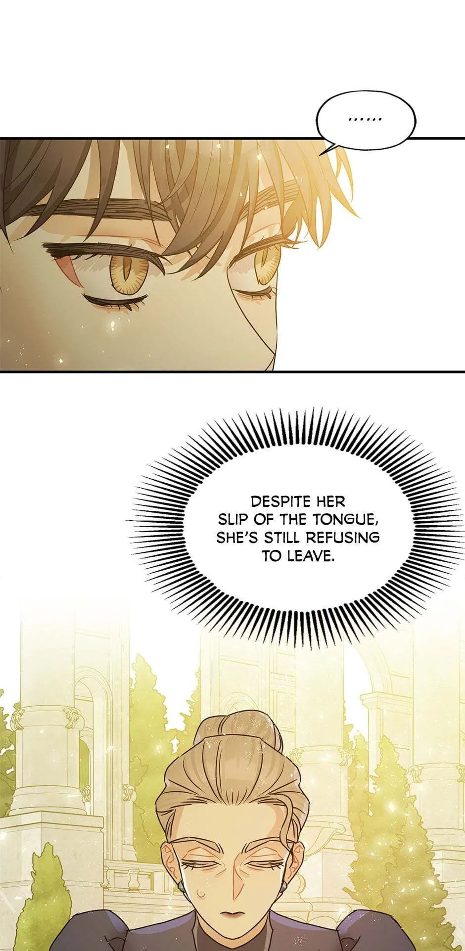 The Tyrant's Tranquilizer chapter 31 page 37