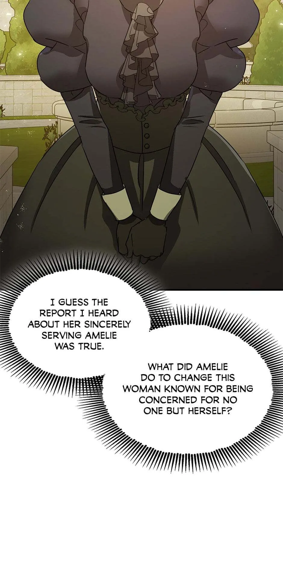 The Tyrant's Tranquilizer chapter 31 page 38