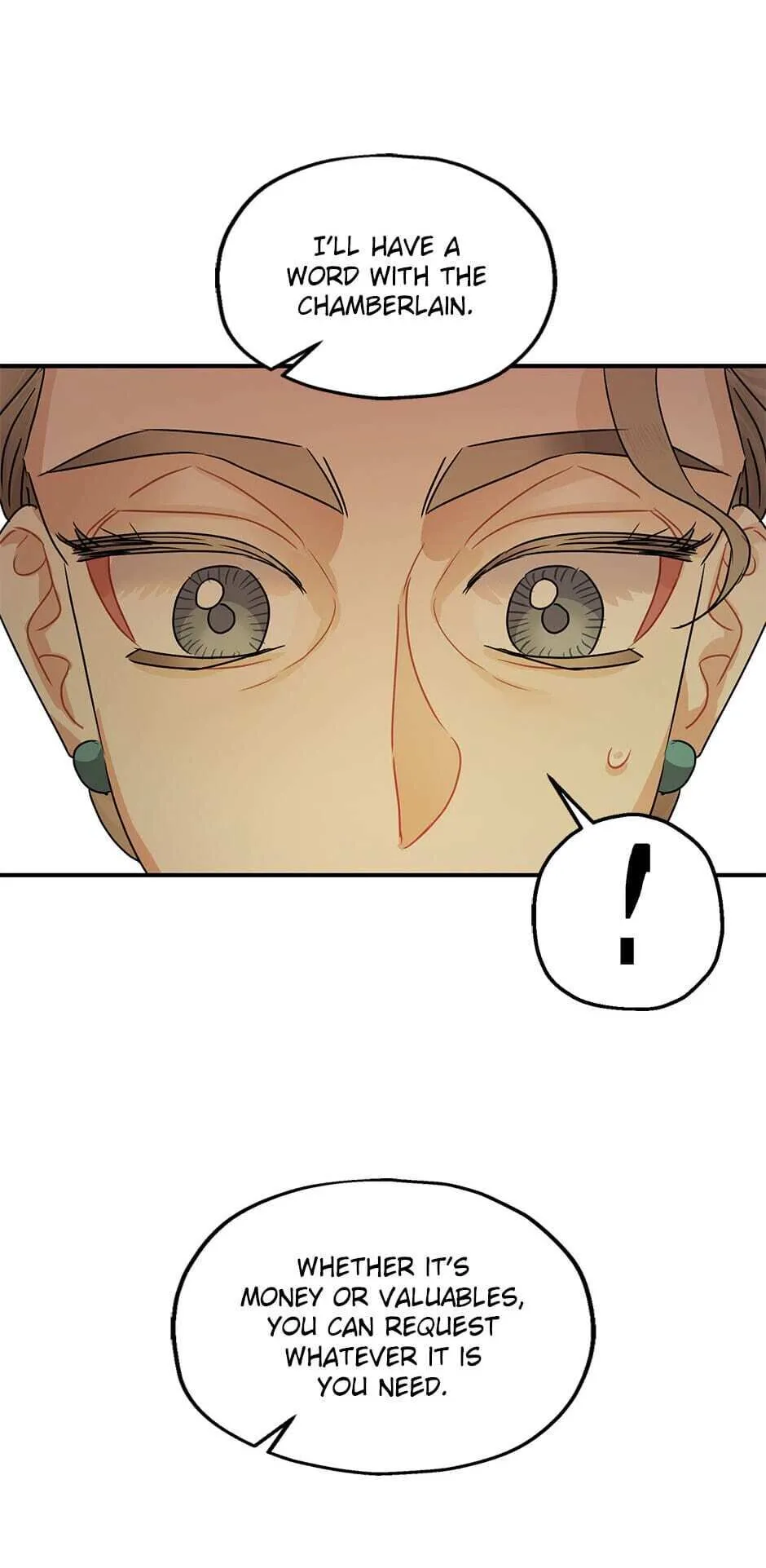 The Tyrant's Tranquilizer chapter 31 page 39