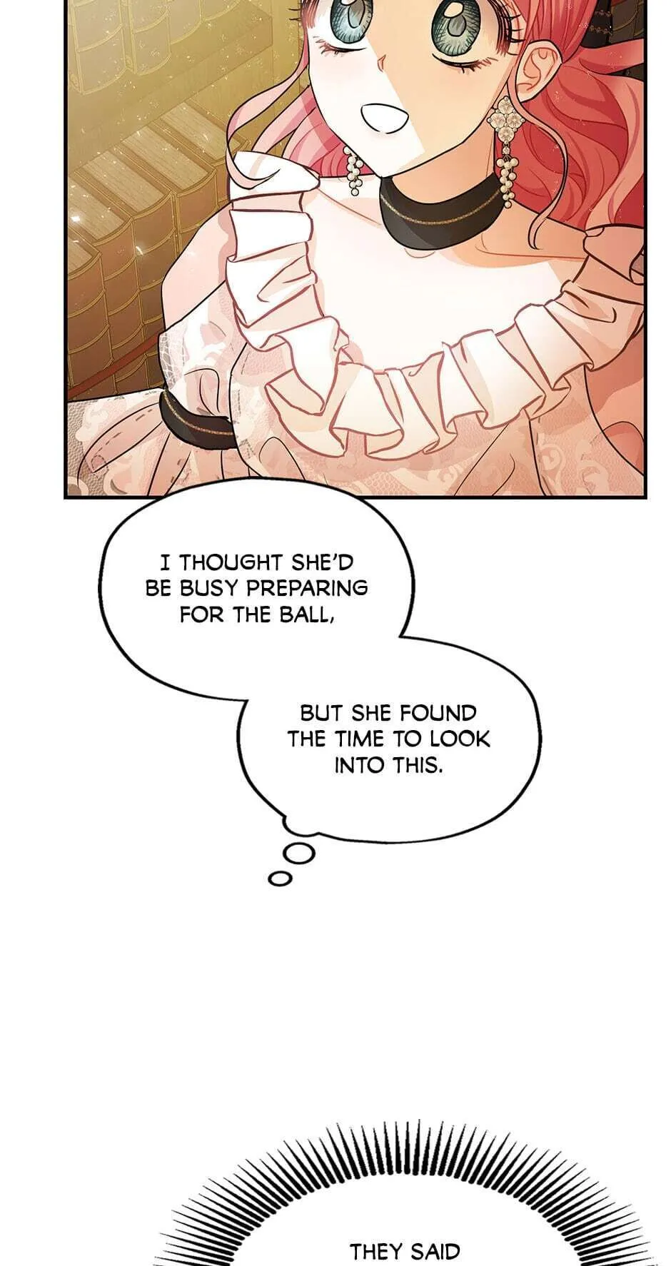 The Tyrant's Tranquilizer chapter 31 page 4