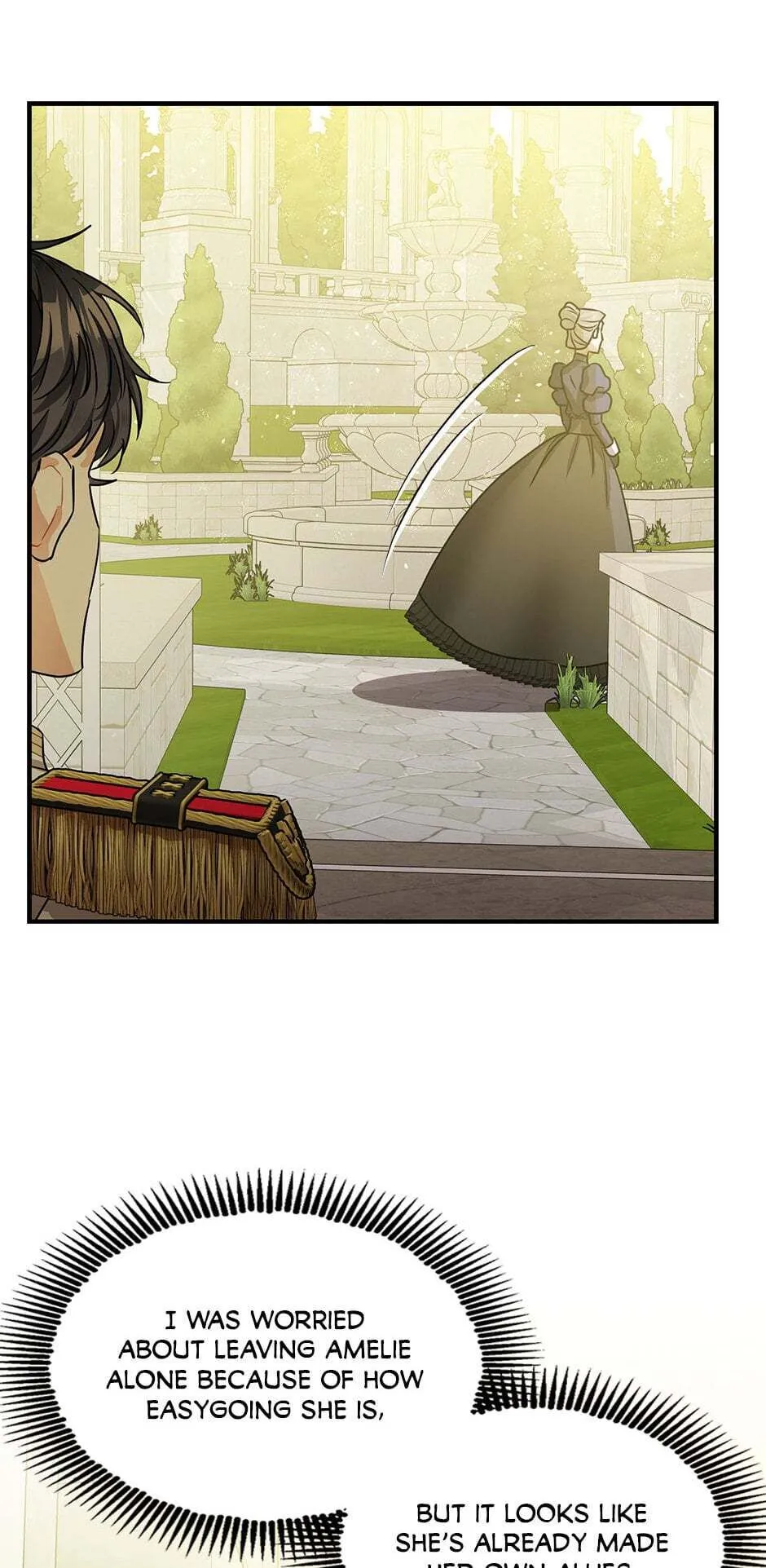 The Tyrant's Tranquilizer chapter 31 page 41