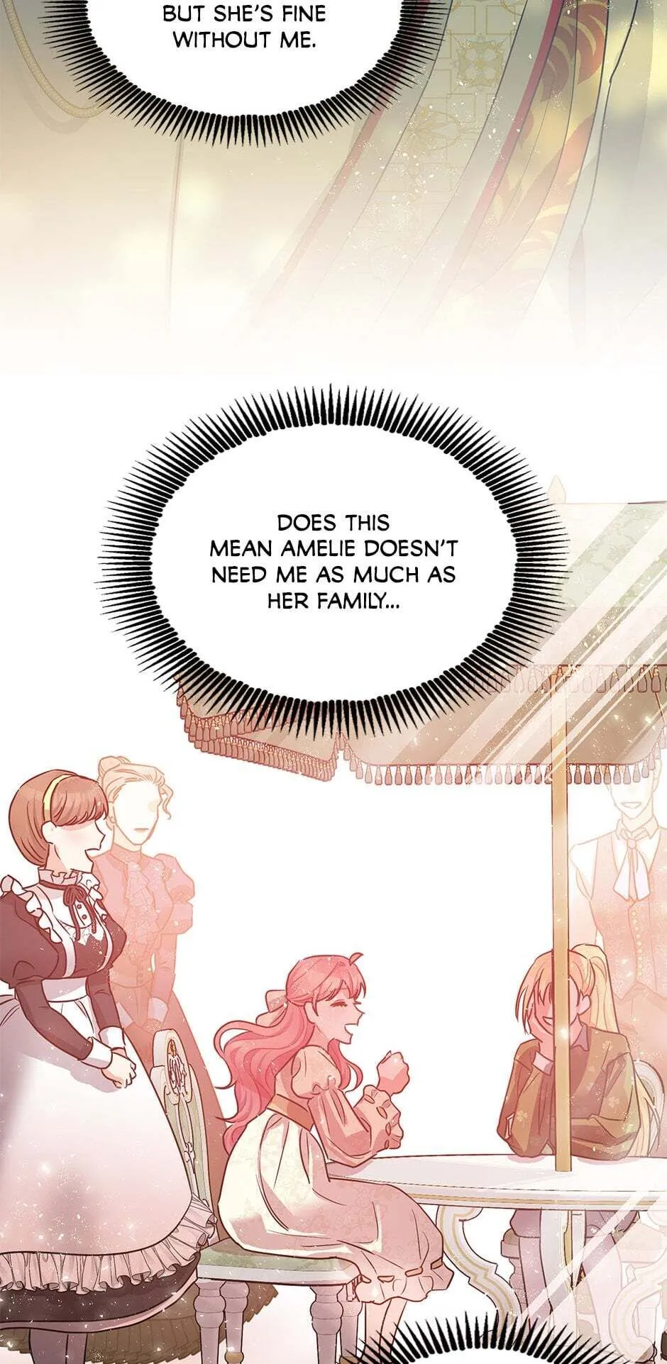 The Tyrant's Tranquilizer chapter 31 page 43