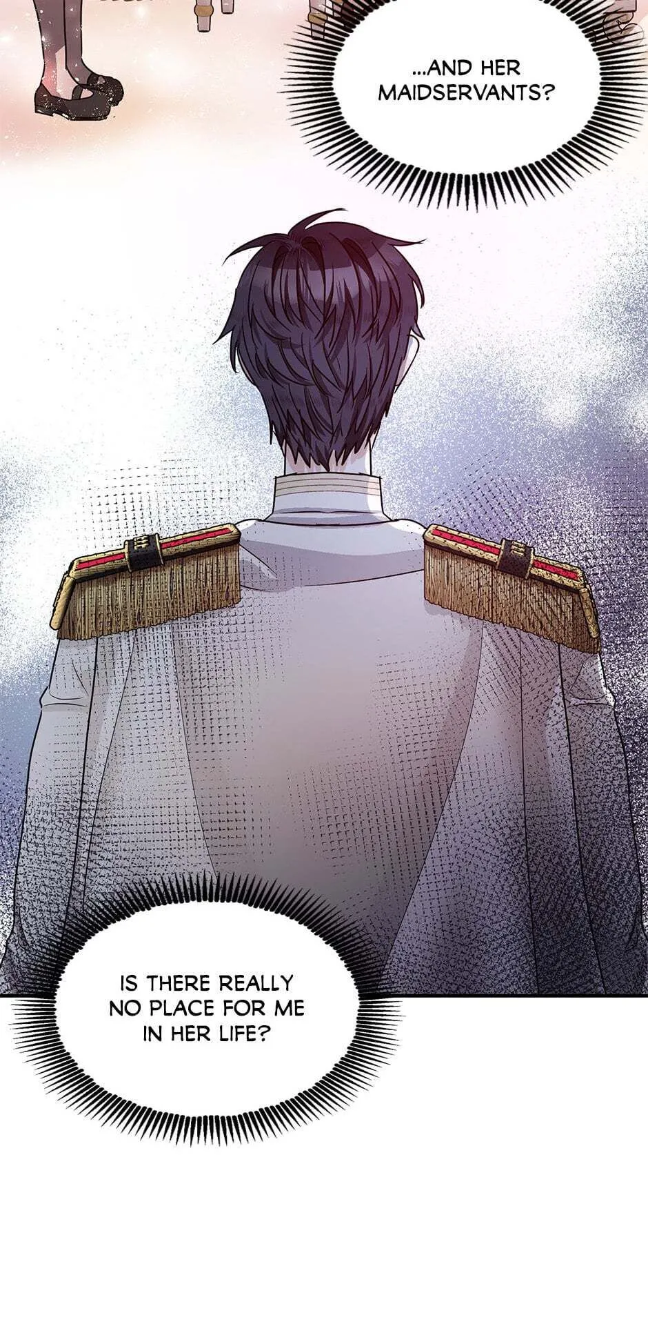 The Tyrant's Tranquilizer chapter 31 page 44