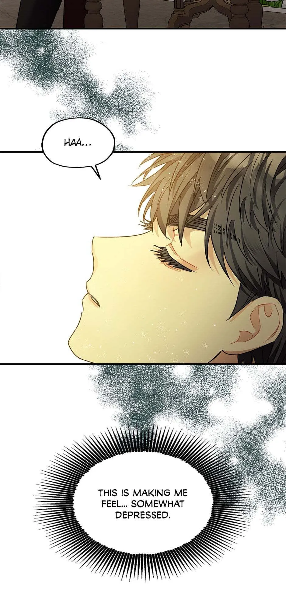 The Tyrant's Tranquilizer chapter 31 page 46