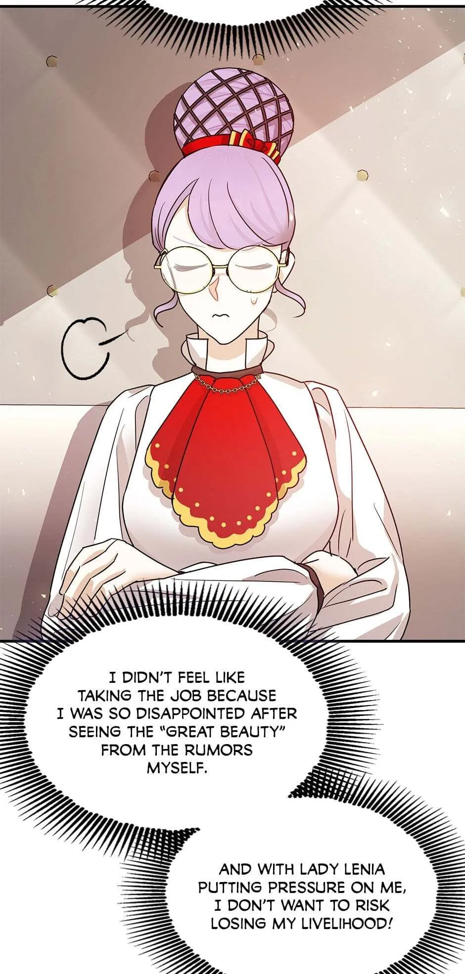 The Tyrant's Tranquilizer chapter 31 page 48