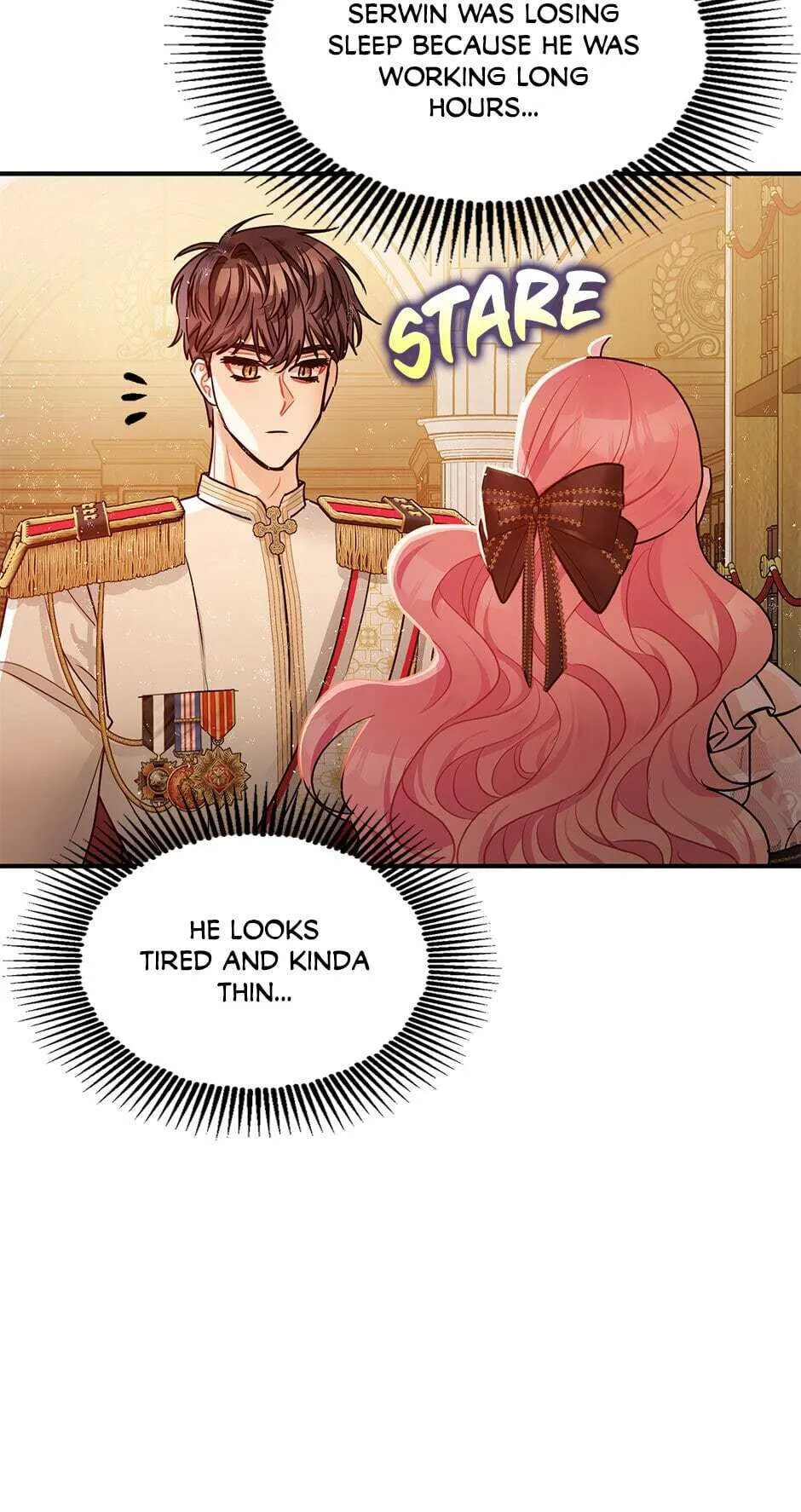 The Tyrant's Tranquilizer chapter 31 page 5